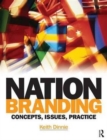 Nation branding : Concepts, Issues, Practice - Book