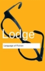 The Language of Fiction : Essays in Criticism and Verbal Analysis of the English Novel - Book