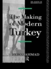 The Making of Modern Turkey - Book