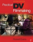 Practical DV Filmmaking - Book