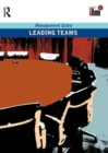 Leading Teams Revised Edition - Book