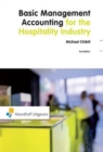 Basic Management Accounting for the Hospitality Industry - Book