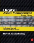 Digital Asset Management - Book