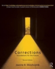 Corrections : Foundations for the Future - Book