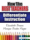 How the Best Teachers Differentiate Instruction - Book