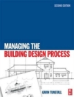Managing the Building Design Process - Book