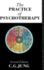 The Practice of Psychotherapy : Second Edition - Book