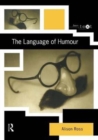 The Language of Humour - Book