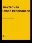 Towards an Urban Renaissance - Book