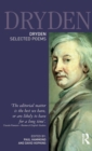 Dryden:Selected Poems - Book