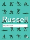 Why Men Fight - Book