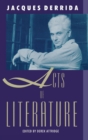 Acts of Literature - Book