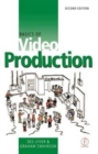 Basics of Video Production - Book