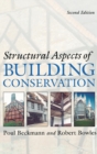 Structural Aspects of Building Conservation - Book