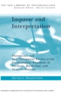 Impasse and Interpretation : Therapeutic and Anti-Therapeutic Factors in the Psychoanalytic Treatment of Psychotic, Borderline, and Neurotic Patients - Book