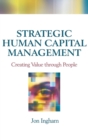 Strategic Human Capital Management - Book