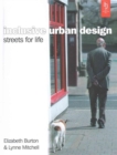 Inclusive Urban Design: Streets For Life - Book