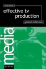 Effective TV Production - Book