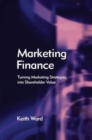 Marketing Finance - Book