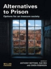 Alternatives to Prison - Book