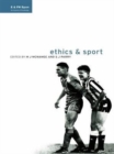 Ethics and Sport - Book