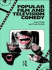 Popular Film and Television Comedy - Book