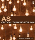 AS Critical Thinking for AQA - Book