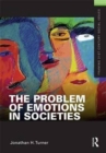 The Problem of Emotions in Societies - Book