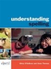 Understanding Spelling - Book