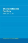 The Nineteenth Century : Routledge History of Philosophy Volume 7 - Book