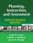 Planning, Instruction, and Assessment : Effective Teaching Practices - Book