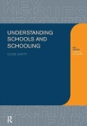 Understanding Schools and Schooling - Book
