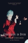 Stanislavski On Opera - Book