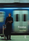 Finishes - Book