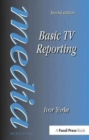 Basic TV Reporting - Book