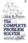 The Complete Problem Solver - Book
