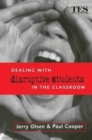 Dealing with Disruptive Students in the Classroom - Book