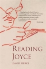 Reading Joyce - Book