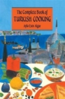 Complete Book Of Turkish Cooking - Book