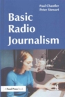 Basic Radio Journalism - Book