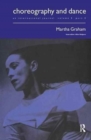 Martha Graham : A special issue of the journal Choreography and Dance - Book