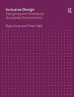 Inclusive Design : Designing and Developing Accessible Environments - Book
