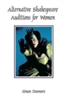 Alternative Shakespeare Auditions for Women - Book