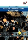 Quality and Operations Management : Revised Edition - Book