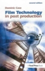 Film Technology in Post Production - Book