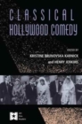 Classical Hollywood Comedy - Book
