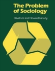 The Problem of Sociology - Book