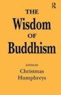 The Wisdom of Buddhism - Book