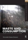 Waste and Consumption : Capitalism, the Environment, and the Life of Things - Book