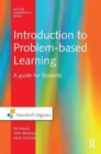 Introduction to Problem-Based Learning - Book